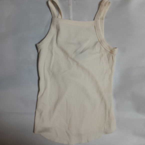 WSLY Bleeker Ribbed Cami - Picture 4 of 5